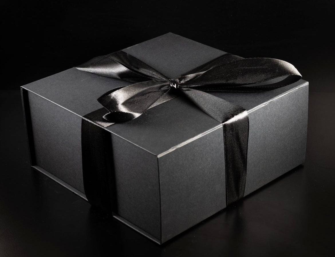 Olivenöl Geschenkbox OLIVUM SICILIAE inkl. Pinienkorken